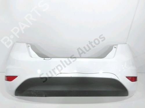 rear-bumper-ford-fiesta-vi-cb1-ccn-2008-36695990 main image
