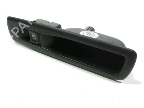 Right rear window switch RENAULT MEGANE III Hatchback (BZ0/1_, B3_) 1.5 dCi | BP28249937I28 
