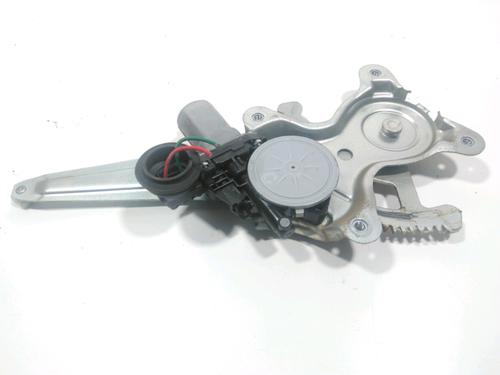 Rudehejsemekanisme venstre bagtil TOYOTA RAV 4 III (_A3_) 2.2 D 4WD (ALA30_, ALA30R) (150 hp) 28251276