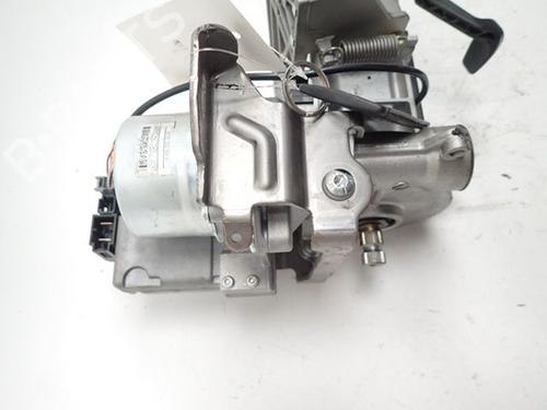 Steering column RENAULT CLIO IV (BH_) 1.5 dCi 90 | BP30987337M21  - Image 5