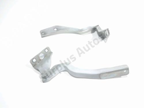 Used Hinge/Door check strap NISSAN QASHQAI I (J10, NJ10) 1.6 dCi All-wheel Drive (130 hp) 28237538
