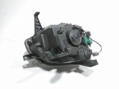Left headlight RENAULT TWINGO III (BCM_, BCA_) 0.9 TCe 90 (BCM9, BCM2) | BP36183359C28 - Image 2