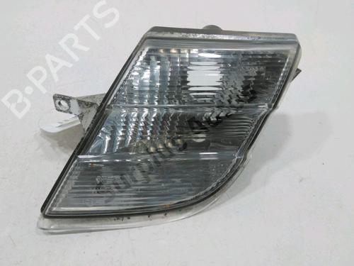 Used Left front indicator NISSAN MICRA III (K12) 1.2 16V (80 hp) 31004437