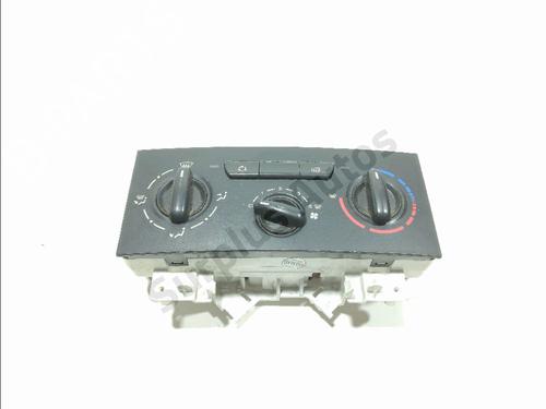 Used Climate control Climate control 38742842 38742842
