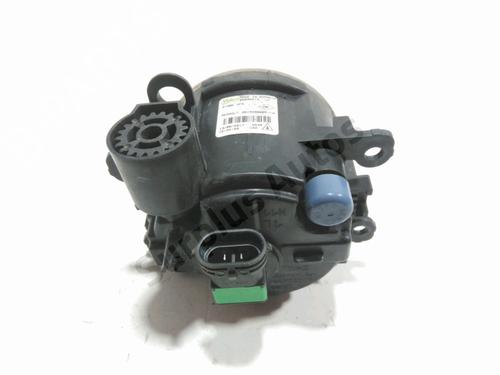 Left front fog light RENAULT CLIO IV (BH_) 1.5 dCi 90 | BP32181680C30