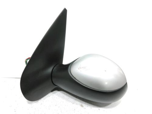 Left mirror PEUGEOT 206 Hatchback (2A/C) 1.6 16V | BP30997327C26