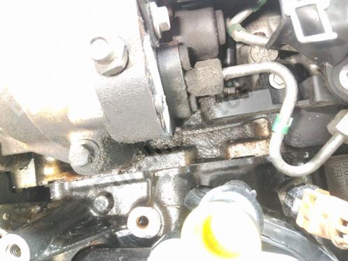 Engine RENAULT CLIO III (BR0/1, CR0/1) 1.5 dCi (C/BR0G, C/BR1G) | BP33034149M1 - Image 5