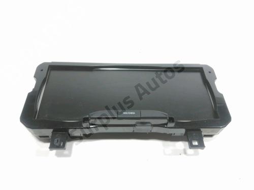 Used Instrument cluster Instrument cluster 37769240 37769240