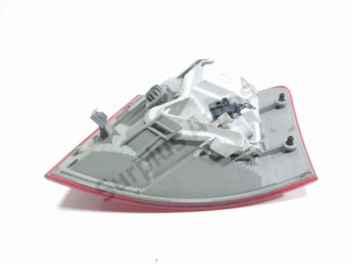 Left taillight AUDI A4 B7 Avant (8ED) 3.0 TDI quattro | BP32280073C34