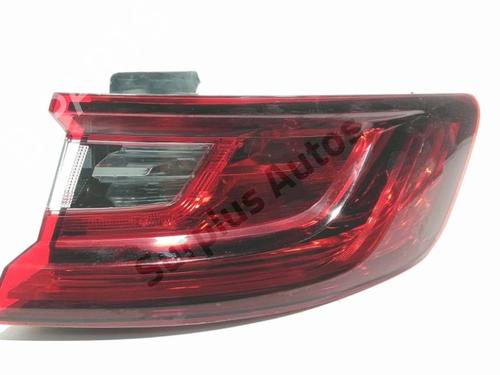 Used Right taillight Right taillight RENAULT MEGANE IV Hatchback (B9A/M/N_) 1.6 dCi 130 (B9A4) (130 hp) 40465264 40465264