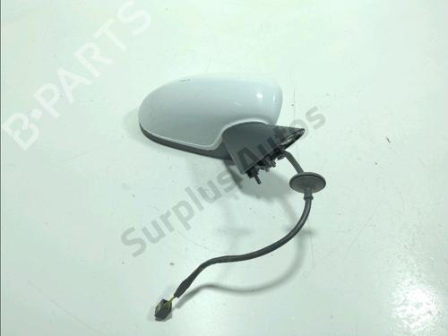 Bakspejl Højre OPEL CORSA E (X15) 1.4 (08, 68) | BP39491060C27 - Image 2