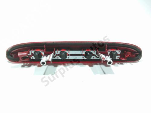 Third brake light PEUGEOT 208 I (CA_, CC_) 1.6 VTi | BP31058646L11
