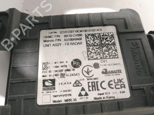 Electronic module KIA EV6 (CV) 77 | BP39162242M83 - Image 3