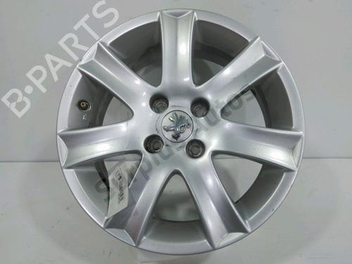 Used Rim Rim 36796182 36796182