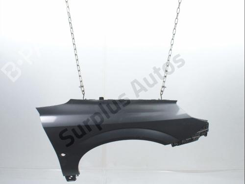 Used Right front fenders Right front fenders OPEL SIGNUM Hatchback (Z03) 1.9 CDTI (F48) (150 hp) 40490854 40490854