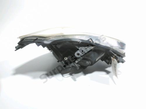 Left headlight RENAULT CLIO III (BR0/1, CR0/1) 1.5 dCi (BR17, CR17) | BP28333457C28 
