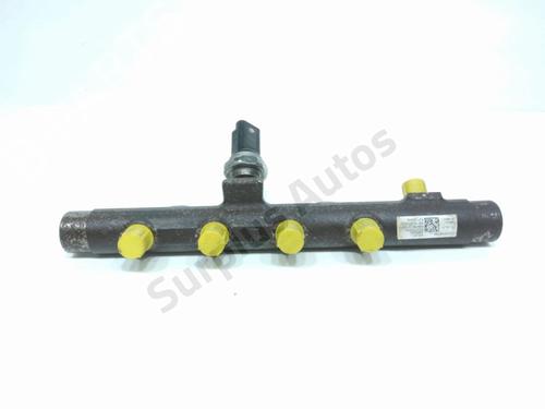 Injection rail DACIA DUSTER (HS_) 1.5 dCi 4x4 (HSMC, HSMD) | BP37291297M98 - Image 3