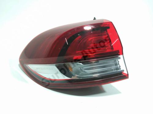 Used Left taillight RENAULT SCÉNIC IV (J9_) 1.3 TCe 115 (J9N9) (115 hp) 30269473