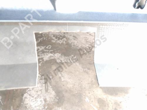Rear bumper FORD FIESTA VI (CB1, CCN) 1.4 TDCi | BP28333415C8 