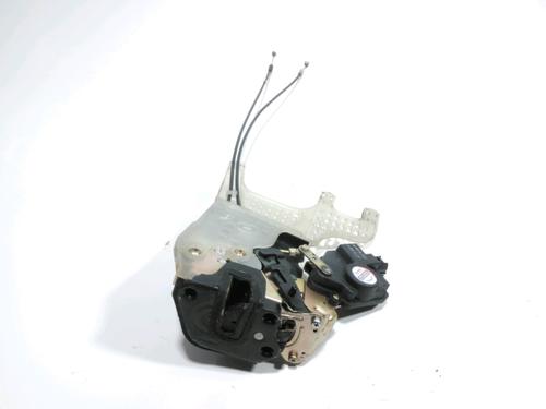 Used Rear left lock HYUNDAI TUCSON (JM) 2.0 CRDi (113 hp) 28255321