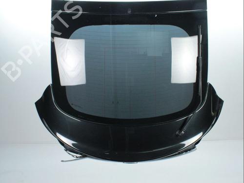 Used Tailgate OPEL INSIGNIA A (G09) 2.0 CDTI (68) (163 hp) 28259604