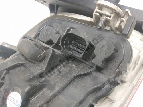 Right taillight AUDI A4 B6 (8E2) 1.9 TDI | BP37788600C35 - Image 3