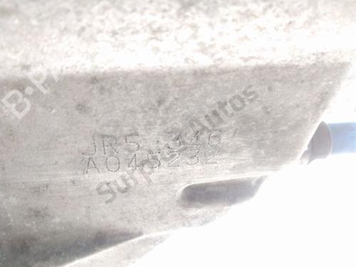 Gearbox DACIA SANDERO 1.5 dCi | BP34616327M3  - Image 5