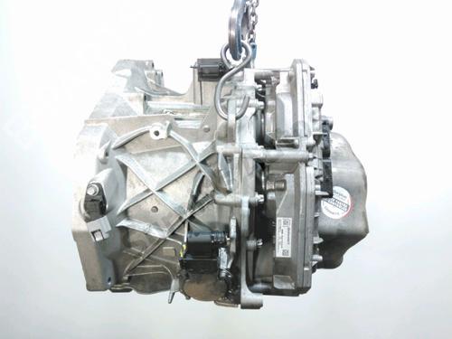Gearbox RENAULT TWINGO III (BCM_, BCA_) | BP31304656M3