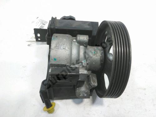 Styring servopumpe PEUGEOT 206+ (2L_, 2M_) 1.1 (60 hp) 30987428