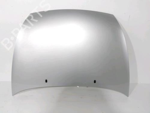 Motorhjelm FORD KA (RB_) 1.3 i (60 hp) 30993591