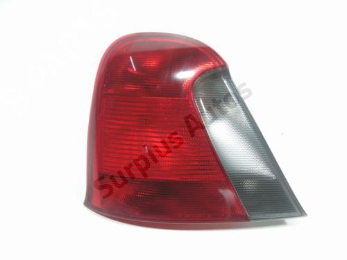 Used Left taillight ROVER 75 (RJ) 2.0 CDTi (131 hp) 28270209