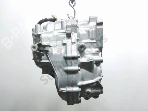 Gearbox CITROËN C3 III (SX) 1.2 THP 110 (SXHNPS, SXHNZT, SXHNZ6) | BP32077785M3  - Image 5