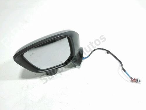 Used Left mirror Left mirror 37776776 37776776