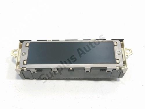 display-monitor-peugeot-207-cc-wd_-2007-2008-2009-2010-2011-2012-2013-2014-2015-38082524 main image