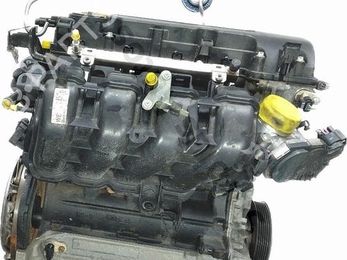 Engine OPEL ADAM (M13) 1.4 | BP37762047M1 - Image 3