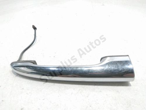 Used Exterior handle Exterior handle MINI MINI CLUBMAN (R55) Cooper (120 hp) 39706982 39706982