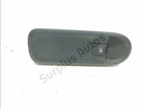 Used Right front window switch DACIA DUSTER (HS_) 1.5 dCi (109 hp) 30994476