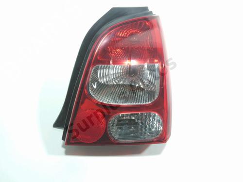 Højre baglygte RENAULT TWINGO II (CN0_) 1.2 16V (CN04, CN0B) (75 hp) 28972381