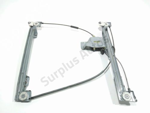 Used Front right window mechanism MERCEDES-BENZ CITAN Box Body/MPV (W415) 109 CDI (415.601, 415.603, 415.605) (90 hp) 28240130