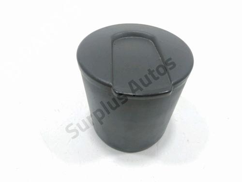 Used Ashtray SKODA FABIA II (542) 1.6 TDI (90 hp) 30992271