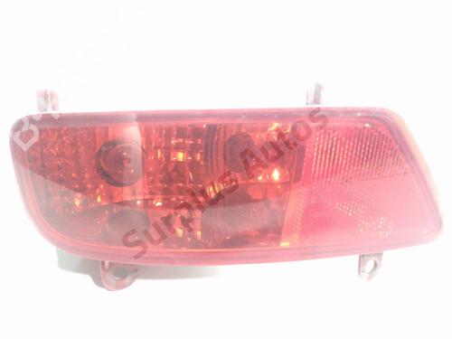 Used Rear fog light Rear fog light PEUGEOT 3008 I MPV (0U_) 1.6 HDi (109 hp) 40214912 40214912