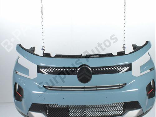 Used Front bumper Front bumper CITROËN C3 IV (CC_, CB_) 1.2 PureTech 100 (CCHPV4) (101 hp) 33733551 33733551