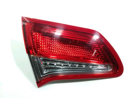 Used Left tailgate light Left tailgate light 37787930 37787930