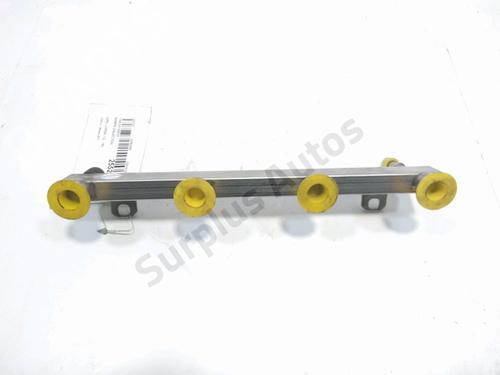 Used Injection rail Injection rail 36854058 36854058
