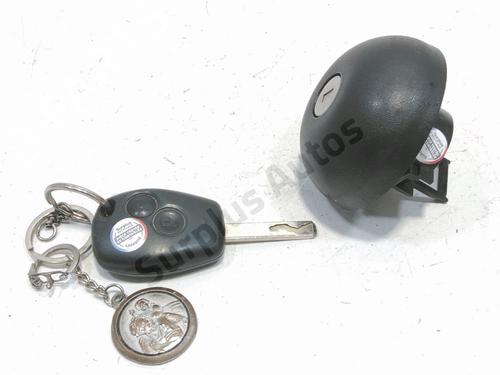 Tankdæksel RENAULT TWINGO II (CN0_) 1.5 dCi (CN0E) | BP38742687C161 - Image 2