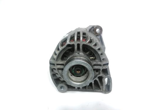 Used Alternator FIAT PANDA (169_) 1.2 (169AXF2A, 169AXF1A) (69 hp) 28222590