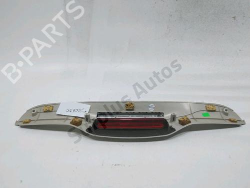 Used Third brake light Third brake light 37789386 37789386