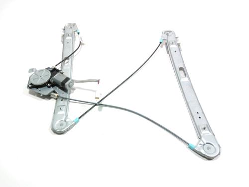 Front left window mechanism BMW 3 (E46) 330 d | BP37774115C22 - Image 2