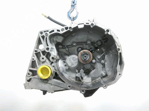 Used Gearbox Gearbox DACIA DOKKER MPV (KE_) 1.6 LPG (83 hp) 34148452 34148452