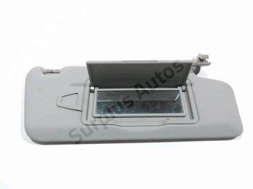 Right sun visor MERCEDES-BENZ C-CLASS T-Model (S204) C 220 CDI (204.208) | BP37784718I2 - Image 2